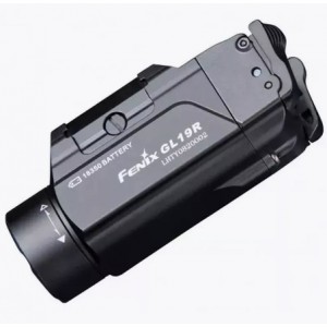 Фонарь Fenix тактический GL19R арт.: GL19R